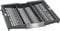 Gaggenau DA041160 Besteckschublade mit Leichtlauffunktion
