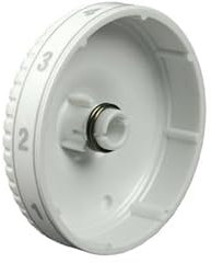 LUTH Premium Profi Parts Knebel für Kühlthermostat kompatibel mit Liebherr 7424515 in Kühlschrank