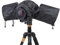 Kamera Regenschutzhülle, Wasserdicht Regenschutzhaube Kamera Rain Cover Schutz für Canon Nikon und andere große Digitale Spiegelreflexkameras