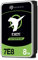 Seagate Exos 7E8, 8TB, Hard Disk Interno, SAS, Classe Enterprise, 3,5, Data Center (ST8000NM0075)