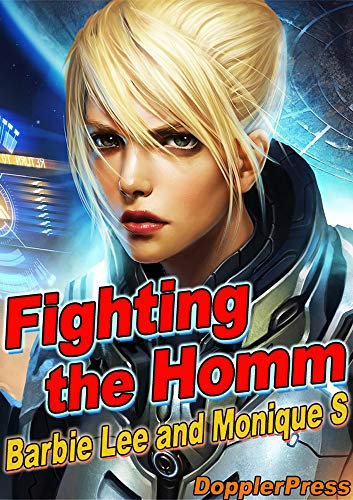 Fighting the Homm (English Edition)