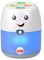Fisher-Price Mon Premier Assistant Vocal, version allemande, pour bébé et enfant de 9 mois à 3 ans, GRW72