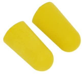 Sealey 403/250DRE Disposable Ear Plugs Dispenser Refill - 250 Pairs