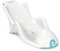 BABYLON asiento bañera bebe Aqua Grand hamaca bañera bebe silla bañera bebe adaptador bañera bebe blanc