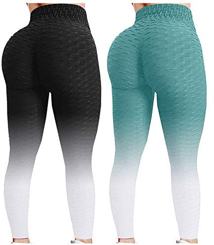 YJUU Oceans Apart Sport Set Winterrock Sport Po Leggings Sportleggins Lang Blickdicht Tiktok Leggins Sporthosen Zerrissene Leggings Sporthose Damen