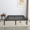 Metall-Bettgestell, King-Size-Bett