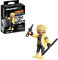Playmobil 71100 Naruto Rikudou Sennin Mode - Naruto - Héros Issu de la série d'anime - pour reconstituer des scènes légendaires ou Inventer de Nouvelles Histoires - Dès 5 Ans