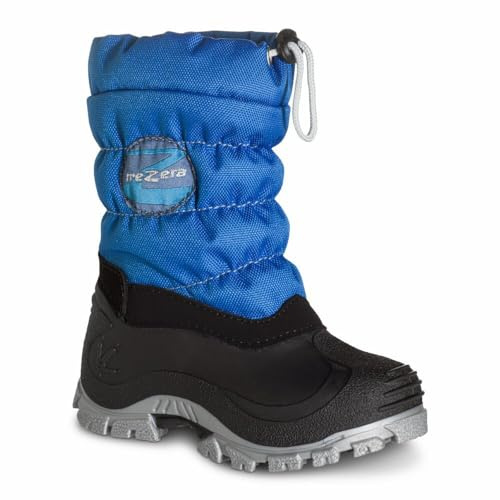 Trezeta 010722520 IGLOO Hiking shoe Herren BLUE EU 36