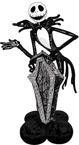 AirLoonz Jack Skellington