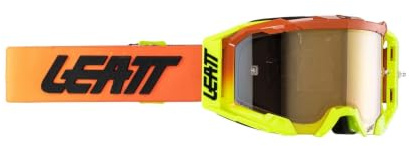 Leatt Velocity 5.5 Iriz 2024 Motocross Brille