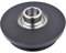 Uenopedin MJ 11237800026 puleggia albero motore di ricambio per 5 F10 F18 F07 F11 535d 530d 730d 7er F01 F02 F03 F04 E70 E71 E72 F16 F86 VD1130 80001 419