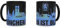 TSV 1860 München Tasse Becher Kaffeetasse ** Metallic Skyline **