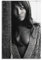 FANLAI Naomi Campbell Poster auf Leinwand, Wandkunstdrucke, Poster, Foto, Bild, Gemälde, Poster, Raumdekoration, 30 x 45 cm