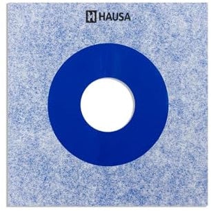 HAUSA Bodenmanschette PRO3 250x250mm wasserfeste Abdichtung unter Fliesen elastische Manschette für Verwendung mit Flüssigfolie dauerhafte Rohrabdichtung für Sanitär Bad Dusche Rohrmanschette 1Stk