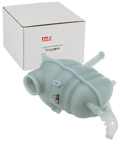 NTY Czw-Me-031 Ausgleichsbehälter, Kühlmittel vorne | Czw-Me-031 Kompatibel mit GLE (V167),GLE Coupe (C167),GLS (X167)