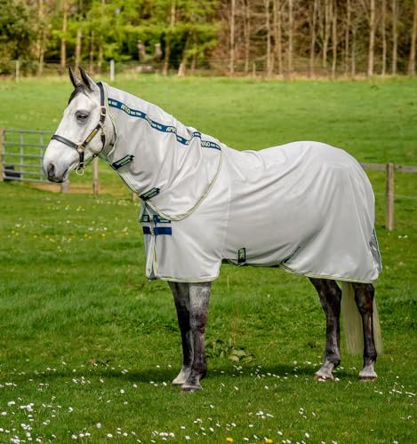 Horseware® Amigo® Fliegendecke gegen Insekten, 0 g, leicht