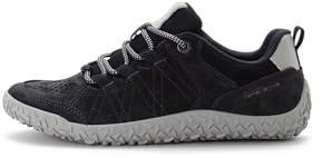 camel active Damen Sneaker mit Flexibler Laufsohle