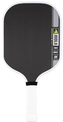 JOOLA Pro IV Pickleball-Paddel – Oberfläche aus Rohkohlefaser – Perseus, Hyperion, Skorpeus und Magnus Formen – 14 mm/16 mm – Tech Flex Power – Antriebskern – breit oder länglich – UPA-A und USAP