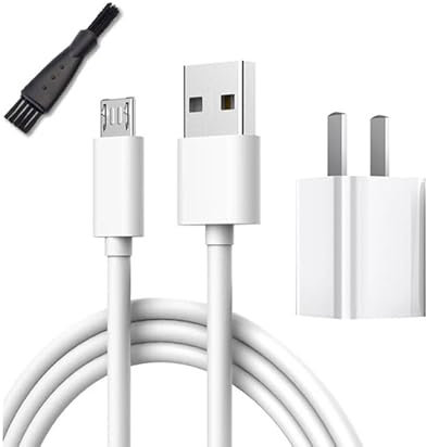 Strumenti compatibili con Adattatore USB compatibile con Xiaomi MIJIA Lint Remover MQXJQ01KL Taglierine portatili Carica Tessuto Vestiti Pelucchi Pellet Trimmer Macchina