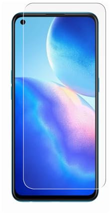 Todotumovil 100X Protector Pantalla para Oppo Find X3 Lite | Cristal templado movil | Antiarañazos | Antihuellas | Dureza 9H | Ultra fino | Ultra Transparente | Ultra Resistente