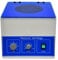 Centrifugeuse, Centrifugeuse de laboratoire 50 ml × 6 tubes 4000 tr/min centrifugeuse électrique PRP force centrifuge 2770xg,Centrifugeuse De Plasma