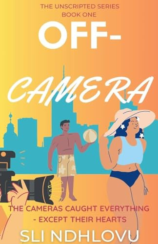 Off-Camera (Unscripted, Band 1)