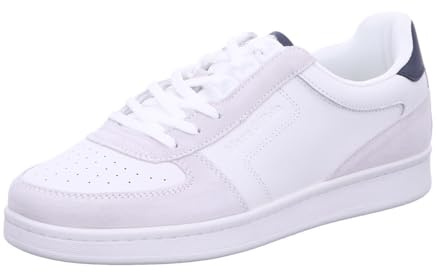 Marc O'Polo 502 26153505 171 - Herren Sneaker - 149-White-Marine