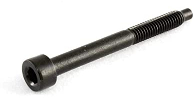 Allparts, / FR/6 String Clamp Screw Replacement and Small Parts for Electric Guitar (GS 0387-003)
