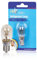 HQ Ampoule E14 15W 220V T22 - Fluorescente Warm White - 1 Unité