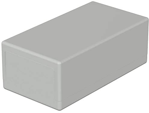 TRU COMPONENTS 05440002.MT36 Universalgehäuse, 150 x 80 x 55 mm, 1 Stück