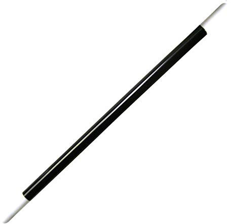 Magicians – Baguette magique en plastique 26 cm (accessoire de déguisement)