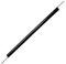 Magicians – Baguette magique en plastique 26 cm (accessoire de déguisement)