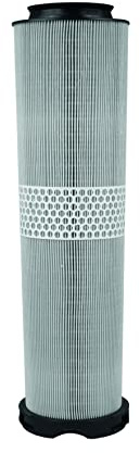 MAHLE LX 816/6 Luftfilter für MERCEDES-BENZ E-CLASS (W211) | Kompatibel mit: MERCEDES-BENZ E-CLASS, E-CLASS T-Model