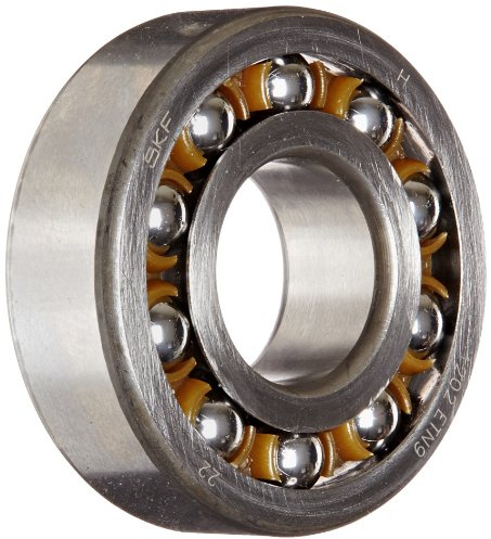 SKF Pendelkugellager 1202 ETN9