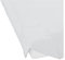biberna 0002820 Bettlaken/Betttuch Biber 1x 220x270 cm weiß