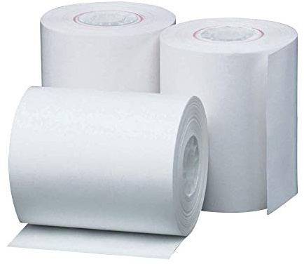 Prestige Thermal Roll 57mm x 25m (Pack of 20)