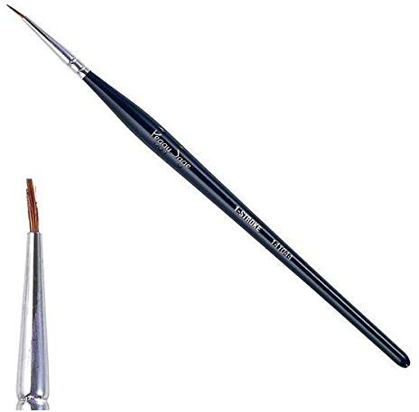 pinceau 1-stroke & aquarelle