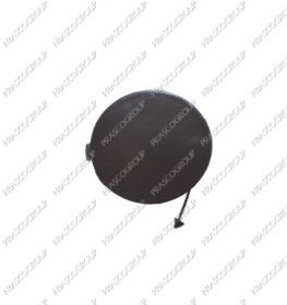 Prasco - TY3251236 - Toyota - Yaris - Mod. 01/06-05/09 - Abdeckung Zughaken Stosstange Vorne