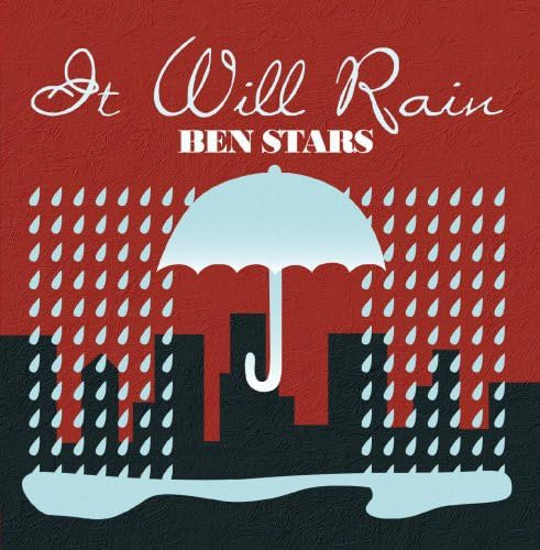 It Will Rain