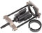 SEALEY vse4784 Trailing Arm Bush Werkzeug