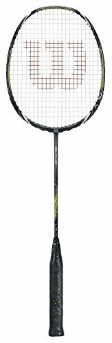 Wilson Blade green Badmintonschläger
