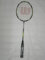 Wilson Blade green Badmintonschläger