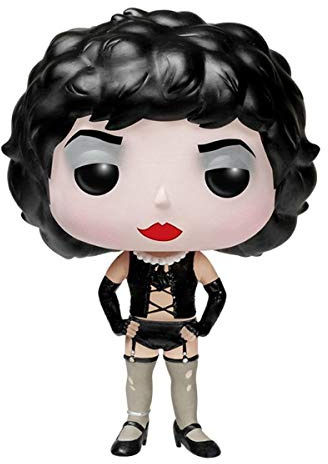 Funko Rocky Horror Picture Show - Dr. Frank N Furter
