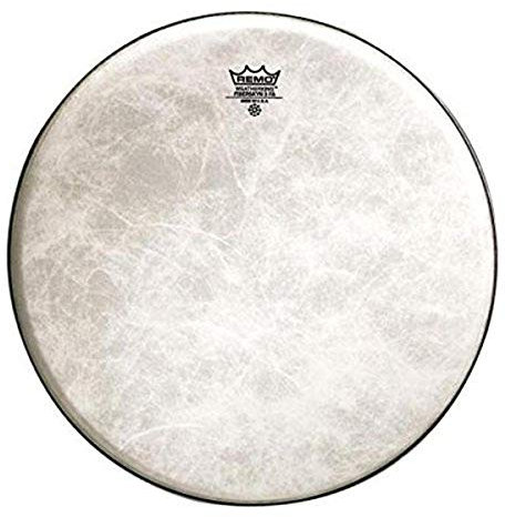 Remo Schlagzeugfell Ambassador Fiberskyn 3 16 FA0516-00