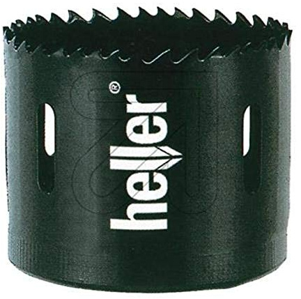 Heller Lochsäge HSS-BI-Metall 111mm