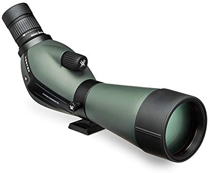 Vortex Optics Diamondback Spotting Scope 20-60x80 Angled