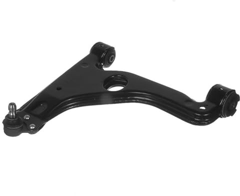 Meyle 616 050 0210 Track Control Arm