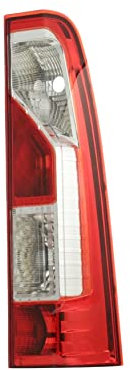 TYC Rückleuchte Heckleuchte Rücklicht Rechts