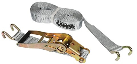 Lampa 60154 Duty Tension Belt Loop Side