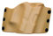 Compact Stealth Operator Holster
